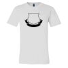 Unisex Short Sleeve Jersey T-Shirt Thumbnail