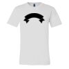 Unisex Short Sleeve Jersey T-Shirt Thumbnail