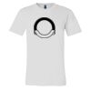 Unisex Short Sleeve Jersey T-Shirt Thumbnail