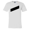 Unisex Short Sleeve Jersey T-Shirt Thumbnail