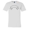 Unisex Short Sleeve Jersey T-Shirt Thumbnail