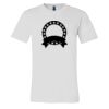 Unisex Short Sleeve Jersey T-Shirt Thumbnail