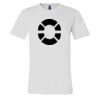 Unisex Short Sleeve Jersey T-Shirt Thumbnail