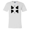 Unisex Short Sleeve Jersey T-Shirt Thumbnail