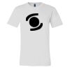 Unisex Short Sleeve Jersey T-Shirt Thumbnail