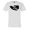 Unisex Short Sleeve Jersey T-Shirt Thumbnail