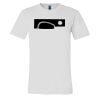 Unisex Short Sleeve Jersey T-Shirt Thumbnail
