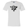 Unisex Short Sleeve Jersey T-Shirt Thumbnail