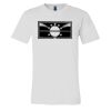 Unisex Short Sleeve Jersey T-Shirt Thumbnail