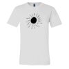 Unisex Short Sleeve Jersey T-Shirt Thumbnail