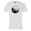 Unisex Short Sleeve Jersey T-Shirt Thumbnail