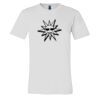 Unisex Short Sleeve Jersey T-Shirt Thumbnail