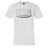 Unisex Short Sleeve Jersey T-Shirt Thumbnail