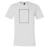 Unisex Short Sleeve Jersey T-Shirt Thumbnail