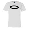 Unisex Short Sleeve Jersey T-Shirt Thumbnail