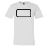 Unisex Short Sleeve Jersey T-Shirt Thumbnail