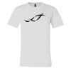 Unisex Short Sleeve Jersey T-Shirt Thumbnail