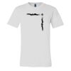 Unisex Short Sleeve Jersey T-Shirt Thumbnail