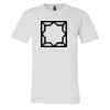 Unisex Short Sleeve Jersey T-Shirt Thumbnail
