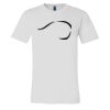 Unisex Short Sleeve Jersey T-Shirt Thumbnail
