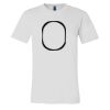 Unisex Short Sleeve Jersey T-Shirt Thumbnail