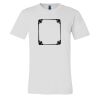 Unisex Short Sleeve Jersey T-Shirt Thumbnail