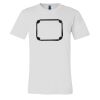 Unisex Short Sleeve Jersey T-Shirt Thumbnail