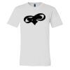 Unisex Short Sleeve Jersey T-Shirt Thumbnail