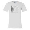 Unisex Short Sleeve Jersey T-Shirt Thumbnail
