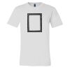 Unisex Short Sleeve Jersey T-Shirt Thumbnail