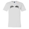 Unisex Short Sleeve Jersey T-Shirt Thumbnail