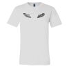 Unisex Short Sleeve Jersey T-Shirt Thumbnail