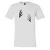Unisex Short Sleeve Jersey T-Shirt Thumbnail