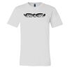 Unisex Short Sleeve Jersey T-Shirt Thumbnail