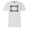 Unisex Short Sleeve Jersey T-Shirt Thumbnail