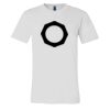 Unisex Short Sleeve Jersey T-Shirt Thumbnail