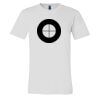 Unisex Short Sleeve Jersey T-Shirt Thumbnail