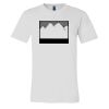 Unisex Short Sleeve Jersey T-Shirt Thumbnail