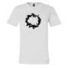 Unisex Short Sleeve Jersey T-Shirt Thumbnail