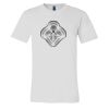 Unisex Short Sleeve Jersey T-Shirt Thumbnail