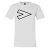 Unisex Short Sleeve Jersey T-Shirt Thumbnail
