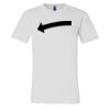 Unisex Short Sleeve Jersey T-Shirt Thumbnail