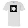 Unisex Short Sleeve Jersey T-Shirt Thumbnail