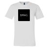 Unisex Short Sleeve Jersey T-Shirt Thumbnail