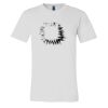 Unisex Short Sleeve Jersey T-Shirt Thumbnail