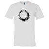 Unisex Short Sleeve Jersey T-Shirt Thumbnail