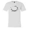Unisex Short Sleeve Jersey T-Shirt Thumbnail