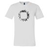 Unisex Short Sleeve Jersey T-Shirt Thumbnail