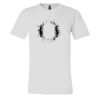 Unisex Short Sleeve Jersey T-Shirt Thumbnail