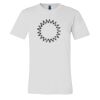 Unisex Short Sleeve Jersey T-Shirt Thumbnail